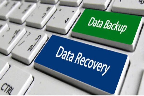 data backup and recovery