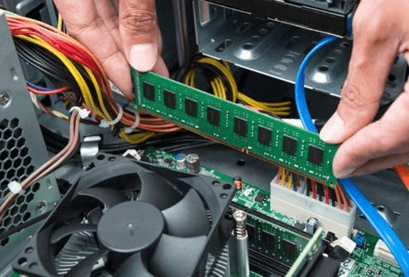 nadogradnja laptopa i pc